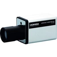 （株）堀場製作所 IT-480F 堀場　放射温度計　狭視野タイプ