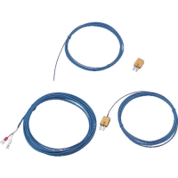 日本亚速旺 ASONE   1-9930-04 ＡＳ　被覆熱電対ＤＪーＫ－ＢＬ－５ｍ－コネクタ