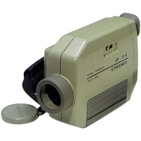 （株）チノー IR-HI ＣＨＩＮＯ　携帯形放射温度計