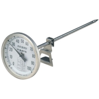 （株）佐藤計量器製作所 1722-00 佐藤　肉用温度計ミートサーモ　（１７２２－００）