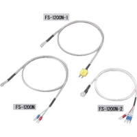 日本亚速旺 ASONE   2-4966-03 ＡＳ　表面用温度センサーＦＳ－１２００Ｎ－２