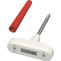 日本东洋 CUSTOM   CT-417WR カスタム　防滴デジタル温度計