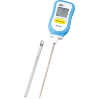 日本亚速旺 ASONE   2-2681-01 ＡＳ　食品用中心温度計ＭＴ－８０９