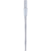 柴田科学（株） 006560-24200 ＳＩＢＡＴＡ　共通温度計アダプター　２４／４０　２００ｍｍ