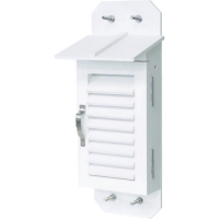 日本 MYZOX  220811 マイゾックス　特小１４型百葉箱