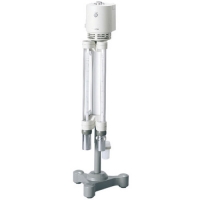 （株）佐藤計量器製作所 SK-RHG 佐藤　アスマン式通風乾湿計　ＳＫ－ＲＨＧ　０～５０℃　（７４５０－００）