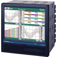 （株）チノー KR3121-N0A ＣＨＩＮＯ　ＫＲ３０００シリーズ　グラフィックレコーダ