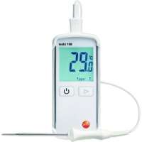 （株）テストー T108 テストー　防水型中心温度計