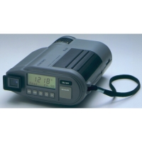 （株）チノー IR-AHU0 ＣＨＩＮＯ　携帯形デジタル放射温度計