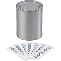 日本亚速旺 ASONE   2-2620-01 ＡＳ　カード　ＰＨＩ６Ｖ／１０－６０Ｂｒ