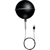 （株）テストー 0602 0743 テストー　Ｋ熱電対輻射熱プローブ