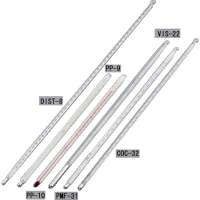 日本亚速旺 ASONE   1-6377-11 ＡＳ　温度計　ＣＯＣ－３２　Ｃ－Ｏ引火点用