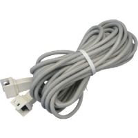 （株）チノー MD9281-050 ＣＨＩＮＯ　無線温度・湿度ロガー接続用ケーブル　５Ｍ