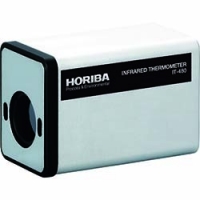 （株）堀場製作所 IT-480S 堀場　放射温度計　微小スポットタイプ