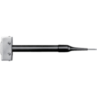 ライン精機（株） KF-14A ライン精機　熱電対プローブ　回転体・凸面用