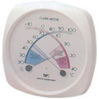 （株）佐藤計量器製作所 3974 佐藤　クリーンメーター