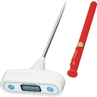 日本东洋 CUSTOM   CT-421WR カスタム　防滴デジタル温度計