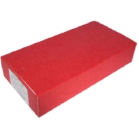 （株）佐藤計量器製作所 7210-60 佐藤　記録紙　シグマ２型温湿度記録計用１日巻　（７２１０－６０）　（４００枚入）