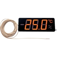 日本亚速旺 ASONE   2-472-02 ＡＳ　薄型温度表示器ＴＰ－３００ＴＢ－１０