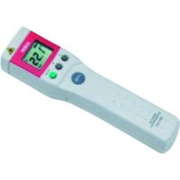 日本 TASCO ＴＡＳＣＯ TA410N タスコ　高精度放射温度計