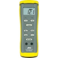 日本艾安得 AND   AD5602A Ａ＆Ｄ　熱電対温度計（Ｋタイプ）