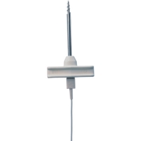 （株）テストー 0603 3292 テストー　Ｔ熱電対冷凍食品用温度プローブ