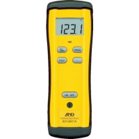 日本艾安得 AND   AD5601A Ａ＆Ｄ　熱電対温度計（Ｋタイプ）