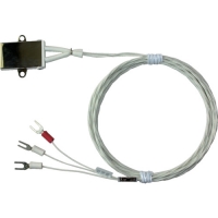 （株）チノー 1YRB425 ＣＨＩＮＯ　表面温度測定用測温抵抗体　１ＹＲＢ４２５