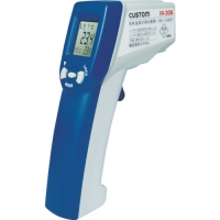 日本东洋 CUSTOM   IR-308 カスタム　放射温度計