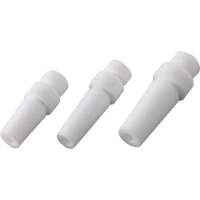 日本亚速旺 ASONE   7-258-05 ＡＳ　温度計ホルダー＄２９／４２弗素樹脂製