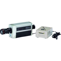 日本 TASCO ＴＡＳＣＯ TA410KHB タスコ　高温域専用　ハンディ型放射温度計