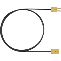 （株）テストー 0554 0592 テストー　Ｋ熱電対用延長ケーブル５ｍ