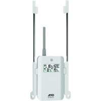 日本艾安得 AND   AD5663-01 Ａ＆Ｄ　マルチチャンネル温湿度計　外部プローブセンサー