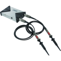 ハギワラソリューションズ（株） UDS-1G02S-64M ＨＡＧＩＳＯＬ　ポケオシ１Ｇ　２ＣＨデジタルストレージオシロスコープ　メモリ長６４Ｍ