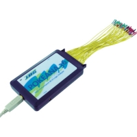 ハギワラソリューションズ（株） ULA-4G36-180K ＨＡＧＩＳＯＬ　ポケアナ３６　３６ＣＨロジックアナライザ　メモリ長１８０ｋｂ