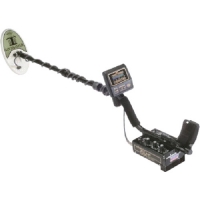 （有）ＴＳトレーディング GMT ＷＨＩＴＥ　金属探知機　ゴールドマスター