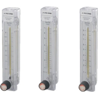 日本亚速旺 ASONE   2-942-02 ＡＳ　液体流量計ＫＺ－７００３－０７Ｌ