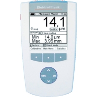 エレクトロ・フィジック社 MT7400FH ＥＰＫ　高精度厚さ計　膜厚計ミニテスト７４００ＦＨ