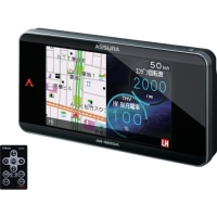 セルスター工業（株） AR-383GA セルスター　ＧＰＳレーダー探知機