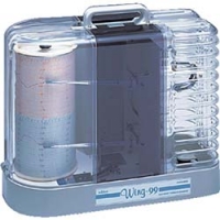 日本亚速旺 ASONE   1-5065-01 ＡＳ　温湿度記録計ＮＷＲ－９９０３