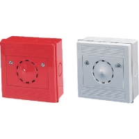 竹中エンジニアリング（株） AS-11CW-W 竹中　小型電子サイレン