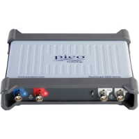 ヤマト科学（株） 5244B ヤマト　Ｐｉｃｏ　Ｔｅｃｈｎｏｌｏｇｙ　ＵＳＢオシロスコープ　ＰｉｃｏＳｃｏｐｅ　５２４３Ｂ　２ＣＨ、８－１６ｂｉｔ、２００ＭＨｚ、ＦＧ／ＡＷＧ付