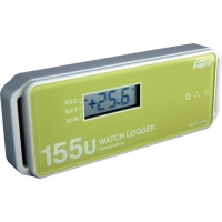 日本藤田 FUJITA  KT-155U Ｆｕｊｉｔａ　表示付温度データロガー（ステックタイプ）