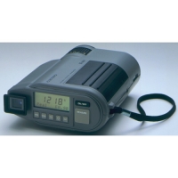 （株）チノー IR-AHS0 ＣＨＩＮＯ　携帯形デジタル放射温度計