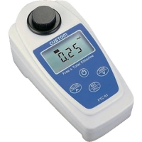 日本亚速旺 ASONE   2-045-13 ＡＳ　残留塩素計ＤＰＤ－Ｂ０１