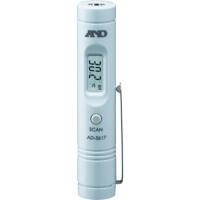 日本艾安得 AND   AD5617 Ａ＆Ｄ　赤外線放射温度計