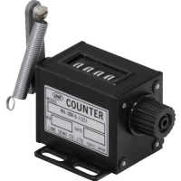 ライン精機（株） RSL-204-5-3 ライン精機　メカニカルカウンター