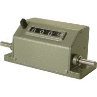 ライン精機（株） SP-102-4-1 ライン精機　メカニカルカウンター