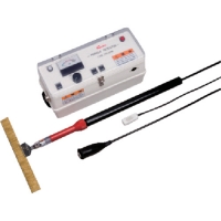 （株）サンコウ電子研究所 TRC-70B サンコウ　乾式　低周波パルス放電式警報付薄膜用ピンホール探知器