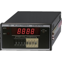 ライン精機（株） MDR-244M ライン精機　電子カウンター